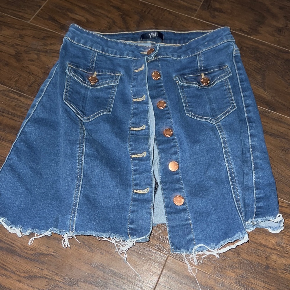 Skirt